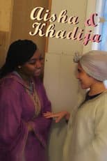 Poster for Aisha & Khadija