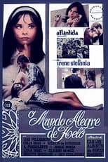 Poster for O Mundo Alegre de Helô