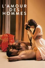 Poster for Of Skin and Men