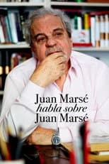 Poster for Juan Marsé habla de Juan Marsé