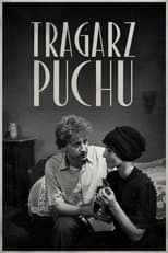 Poster for Tragarz puchu