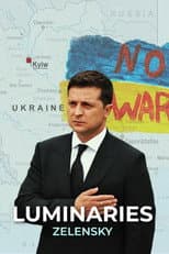 Poster for Luminaries: Zelensky