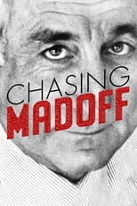 Poster for Chasing Madoff