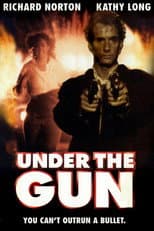 Poster for Under the Gun