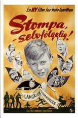 Poster for Stompa, selvfølgelig!