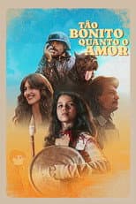 Poster for As Beautiful As Love