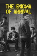 Poster for The Enigma of Arrival