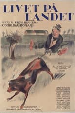 Poster for Life in the Country
