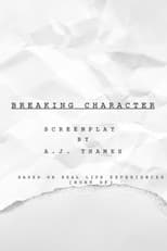 Poster for Breaking Character