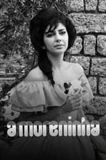 Poster for A Moreninha