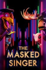 Poster for Season 9