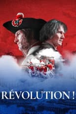 Poster for Revolution!