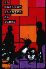 Poster for It’s always monday on Madison