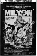 Poster for Milyon