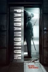 Poster for PandaMonium