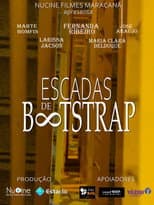 Poster for Bootstrap Stairs