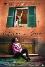 Poster for L'anima in pace