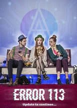 Poster for Error 113