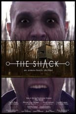 Poster for The Shack