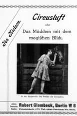 Poster for Circus Atmosphere