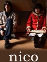 Poster for nico