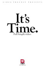 Poster for It's Time