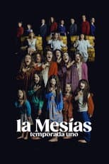 Poster for Miniseries