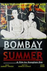 Poster for Bombay Summer