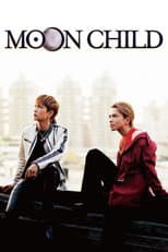 Poster for Moon Child