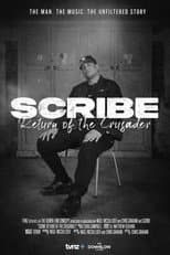 Poster for Scribe: Return of the Crusader