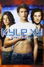 Poster for Season 3
