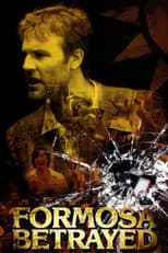 Poster for Formosa Betrayed
