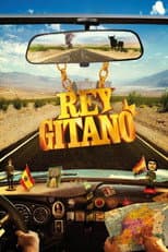 Poster for Rey gitano