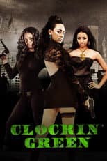 Poster for Clockin' Green