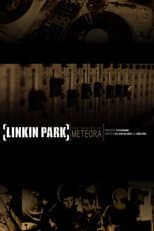 Poster for The Making of Meteora