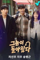 Poster for He's Back