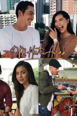 Poster for DM Hati Awak