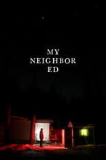 Poster for My Neighbor Ed