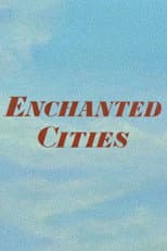 Poster for Enchanted Cities