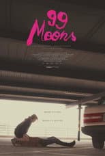 Poster for 99 Moons