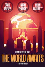 Poster for The World Awaits