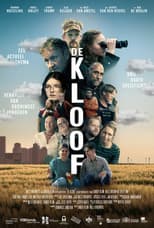 Poster for De Kloof