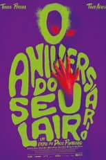 Poster for Lair's Birthday