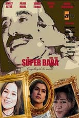 Poster for Season 1