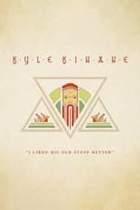 Poster for Kyle Kinane: I Liked His Old Stuff Better