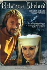 Poster for Héloïse and Abélard