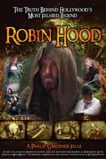 Poster for World of Robin Hood