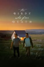 Poster for The Birds Who Fear Death