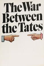 Poster for The War Between the Tates
