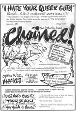 Poster for Chained!